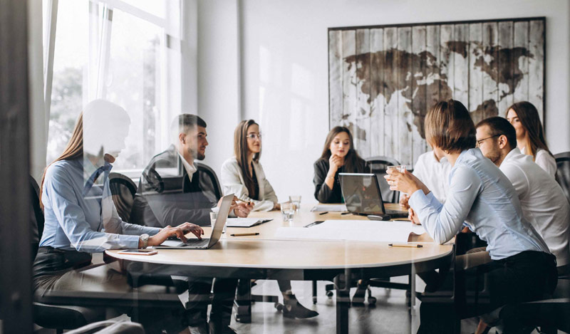 dx comunicazione interna